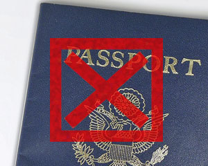 Top Common Passport Mistakes