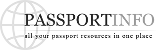 Passport Info - all your passport resources in one place