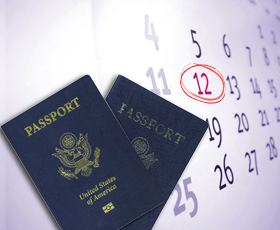 Know about Six Month Rule to confirm your valid passport is really valid
