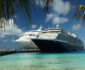 Passport Requirements for US citizens for popular types of Cruises