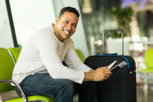 Mobile and Airline Passport Apps for travelers