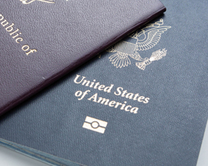 dual citizenship passports two