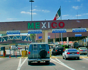 Passports Now Required at San Ysidro Border to Enter Mexico