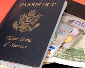 passport fees waived