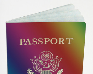 Different colors of passports and their meanings
