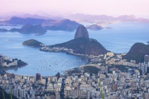Brazil and other countries’ visa requirements and fees for US