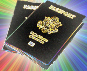 Second passport would now have the four years of validity