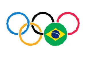 Rio olympics 2016: Seventeen athletes and officials had their passports seized
