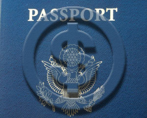 Passport fees guide