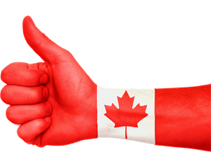 Move to canada Ready to move to Canada?