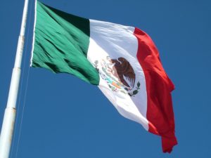 Renew your Mexican passport in the US