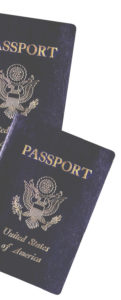 Big passport news for second valid passports!