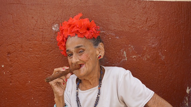 Havana offers rich, unchanged culture for travelers to explore