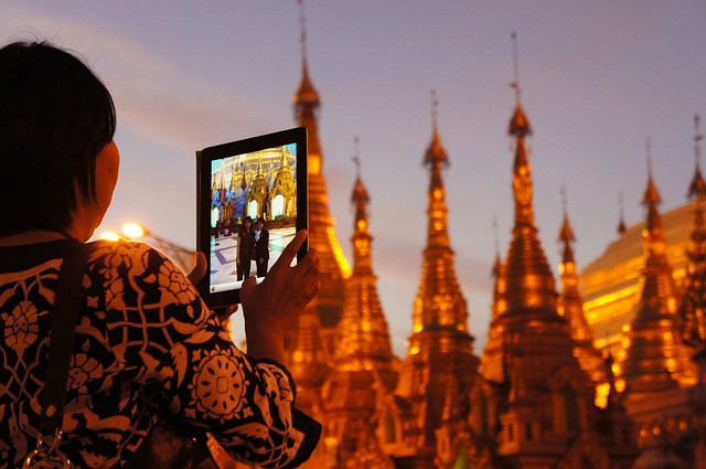 Yes, you can still travel with your iPad!