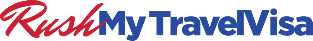 RushMyTravelVisa logo