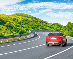 International Drivers Permit